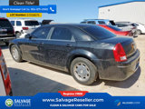 Used 2006 Chrysler 300 Touring image 3