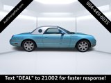 Used 2002 Ford Thunderbird image 2