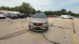 Certified 2018 Buick Encore Preferred image 3