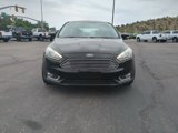 Certified 2018 Ford Focus Titanium image 2