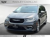 Used 2021 Chrysler Pacifica Pinnacle image 1