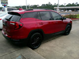 Used 2023 GMC Terrain SLT w/ Elevation Edition image 4