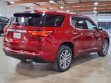 Used 2022 Chevrolet Traverse High Country w/ LPO, Cargo Package image 4