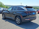 Used 2022 Hyundai Tucson Blue image 4