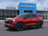 New 2025 GMC Terrain Elevation w/ Elevation Premium Package image 2