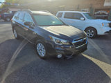 Used 2018 Subaru Outback 2.5i Premium image 3