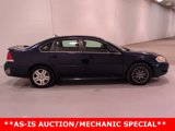 Used 2012 Chevrolet Impala LT image 3