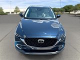 Used 2022 MAZDA CX-5 AWD 2.5 S w/ Premium Package image 2