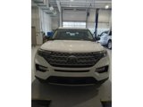 Certified 2023 Ford Explorer Limited w/ Equipment Group 301A image 2