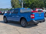 New 2025 Ford Maverick XLT image 4