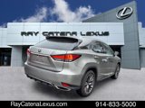 Certified 2022 Lexus RX 350 F Sport image 4