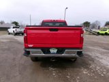 Used 2020 Chevrolet Silverado 2500 W/T w/ WT Convenience Package image 3