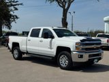 Used 2018 Chevrolet Silverado 2500 LT w/ LT Convenience Package image 2