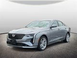 New 2025 Cadillac CT4 Luxury image 5