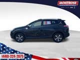 Used 2018 Toyota RAV4 XLE image 2