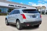 Used 2018 Cadillac XT5 Luxury w/ Driver Awareness Package image 4