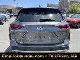 Used 2019 INFINITI QX50 Luxe w/ Cargo Package image 4