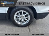 Used 2022 Chevrolet Equinox LT image 5