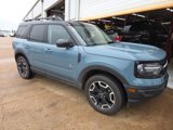 Used 2023 Ford Bronco Sport Outer Banks w/ Tech Package image 2