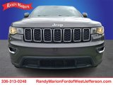 Used 2020 Jeep Grand Cherokee Laredo image 2