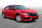 Used 2017 Honda Civic LX image 2
