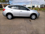 Used 2010 Nissan Rogue S image 2