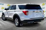 Used 2021 Ford Explorer XLT w/ Equipment Group 202A image 2