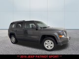 Used 2016 Jeep Patriot Sport w/ Power Value Group image 5