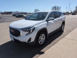 Used 2018 GMC Terrain SLE image 4