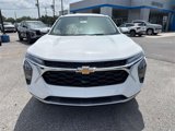 New 2025 Chevrolet Trax LT w/ Driver Confidence Package image 2