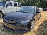 Used 2016 Honda Civic EX-T image 3
