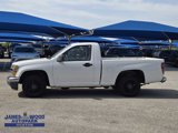 Used 2008 GMC Canyon W/T image 4