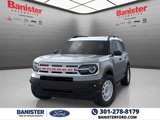 New 2024 Ford Bronco Sport Heritage w/ Heritage Convenience Package image 2
