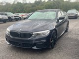 Used 2019 BMW 540i w/ M Sport Package image 3