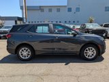 Used 2022 Chevrolet Equinox LS image 4
