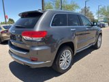 Used 2018 Jeep Grand Cherokee Summit image 5