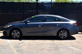 Used 2023 Kia Forte LXS image 6