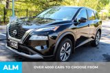 Used 2022 Nissan Rogue SV image 3