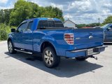 Used 2010 Ford F150 FX4 image 5