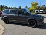 Certified 2020 Dodge Grand Caravan GT image 2