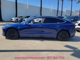 Used 2018 Tesla Model 3 Long Range image 2