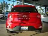 Certified 2022 Hyundai Venue Limited image 4