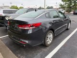 Used 2017 Kia Optima LX image 3