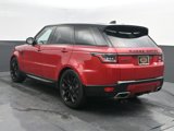 Used 2022 Land Rover Range Rover Sport HSE Silver Edition image 5
