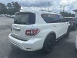 Used 2017 Nissan Armada Platinum image 3