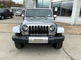 Used 2014 Jeep Wrangler Unlimited Sahara w/ Dual Top Group image 4