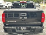 Used 2017 Chevrolet Colorado Z71 w/ Z71 Midnight Edition image 5