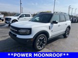 New 2024 Ford Bronco Sport Outer Banks w/ Tech Package image 6