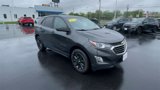 Used 2020 Chevrolet Equinox LS w/ LS Convenience Package image 2