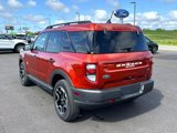 Used 2022 Ford Bronco Sport Big Bend w/ Convenience Package image 6